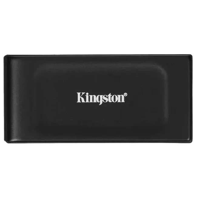 Внешний жесткий диск Kingston SXS1000/1000G Type-C (1 ТБ)
