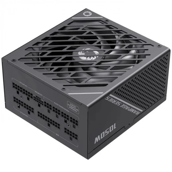 Блок питания GameMax GX-1050 PRO BLACK 1050 Вт