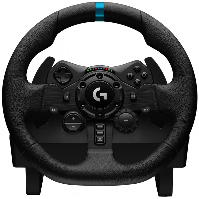 Манипулятор Logitech G923 941-000151