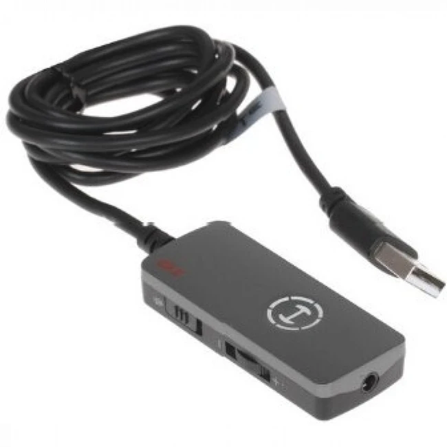 Звуковые карты Edifier HECATE GS02