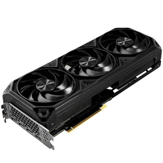 Видеокарта Gainward RTX 4070 Ti SUPER Panther NED47TSS19T2-1043Z (16 ГБ)