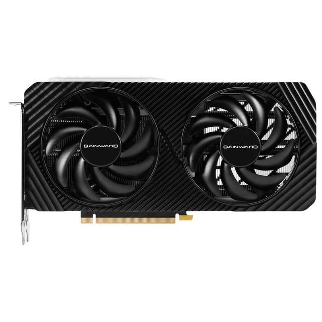 Видеокарта Gainward RTX 4060 Ti GHOST NE6406T019P1-1060B (8 ГБ)