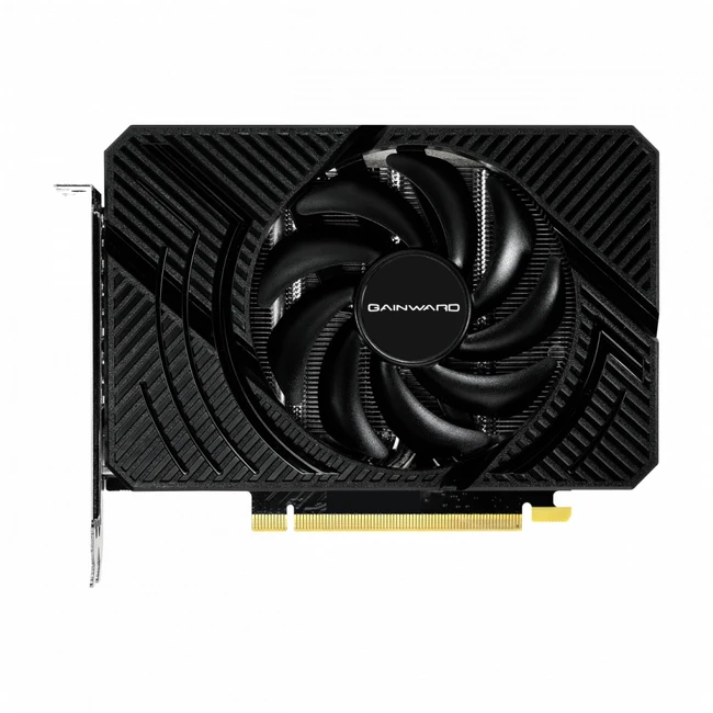 Видеокарта Gainward GeForce RTX 4060 Ti Pegasus NE6406T019P1-1060E (8 ГБ)