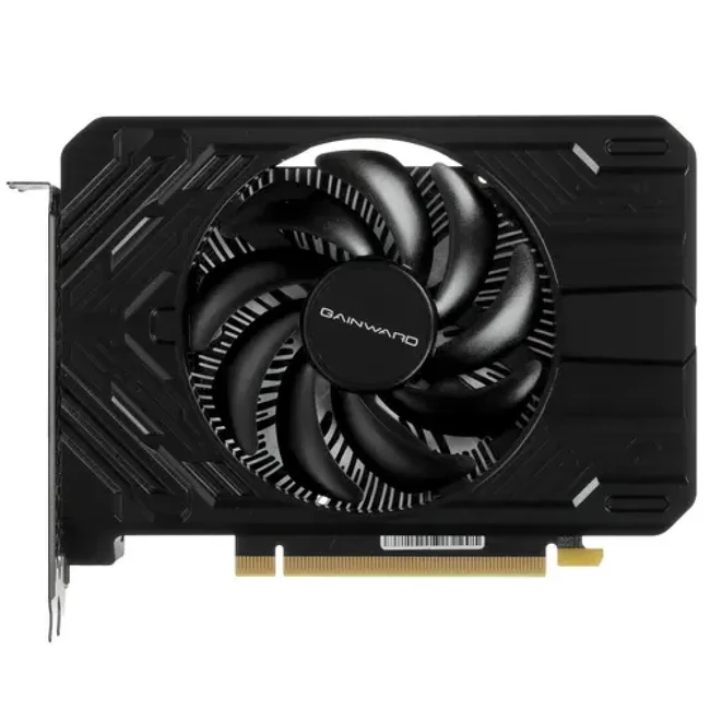 Видеокарта Gainward GeForce RTX 4060 Pegasus NE64060019P1-1070E (8 ГБ)
