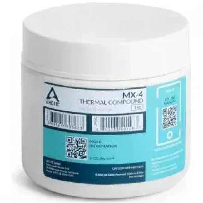 Система охлаждения ARCTIC MX-4 ACTCP00072A