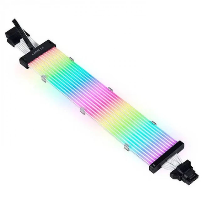 Кабель питания Lian Li Strimer PLUS V2 G89.PW16-12PV2.00
