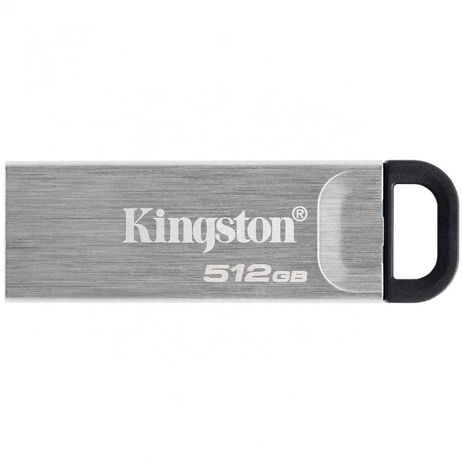 USB флешка (Flash) Kingston DTKN/512GB 512 ГБ