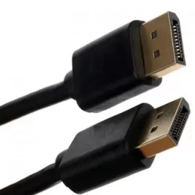 Кабель интерфейсный GoPower 00-00027495 (Display порт - Display порт)