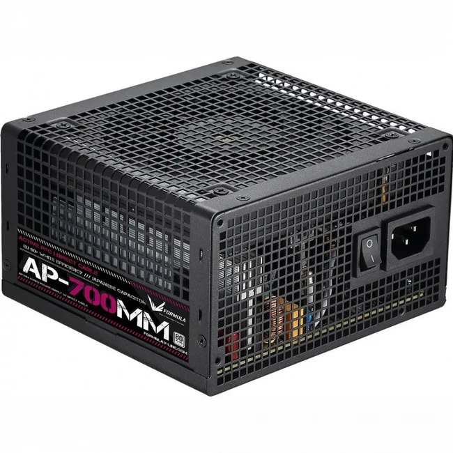 Блок питания Formula AP-700ММ (700 Вт)