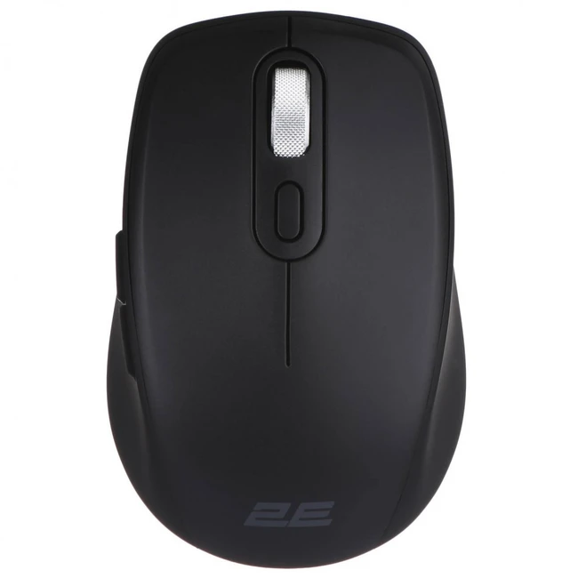 Мышь 2E MF225 Silent 2E-MF225WBK Бюджетные, Беспроводная
