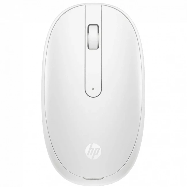 Мышь HP 793F9AA Бюджетные, Беспроводная