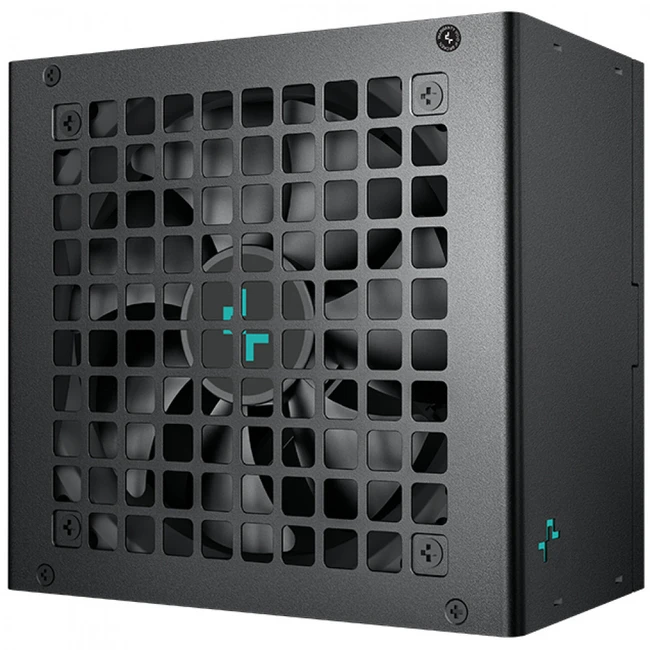 Блок питания Deepcool PL750D R-PL750D-FC0B-EU 750 Вт