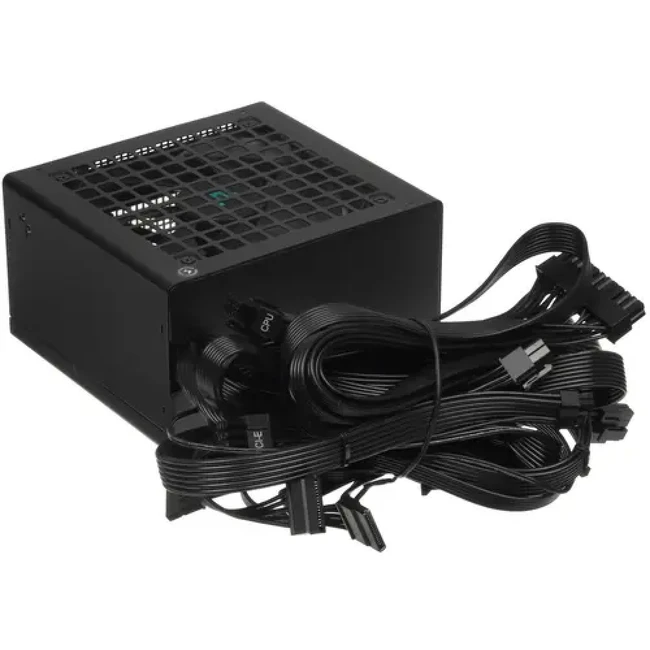 Блок питания Deepcool PL550D R-PL550D-FC0B-EU 550 Вт