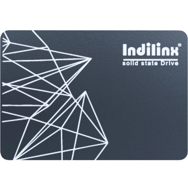 Внутренний накопитель Indilinx IND-S325S256GX (SSD (твердотельные), 256 ГБ, 2.5 дюйма, SATA)