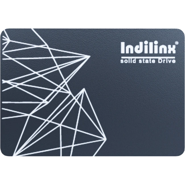 Внутренний накопитель Indilinx IND-S325S001TX SSD (твердотельные), 1 ТБ, 2.5 дюйма, SATA