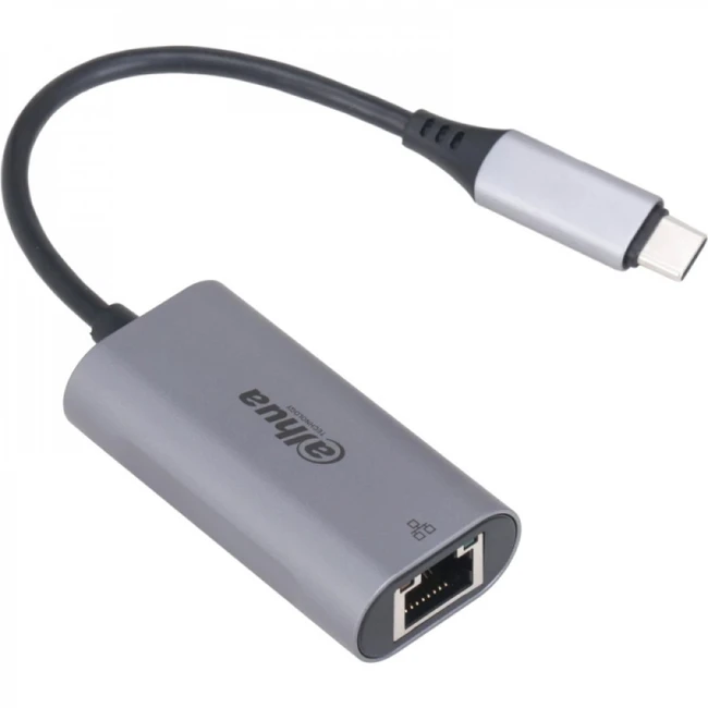 Кабель интерфейсный Dahua DH-TC31 USB Type C - Ethernet (RJ45) (LAN)