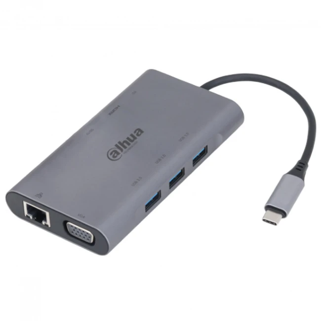 Док-станция Dahua DH-TC38
