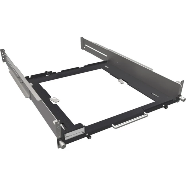 Аксессуар для серверного шкафа HP Z2/Z4 Depth Adjustable Fixed Rail W6D62AA