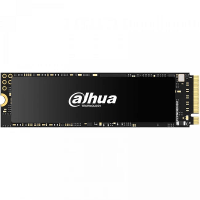 Внутренний жесткий диск Dahua C970VN DHI-SSD-C970VN1TB (SSD (твердотельные), 1 ТБ, M.2, PCIe)