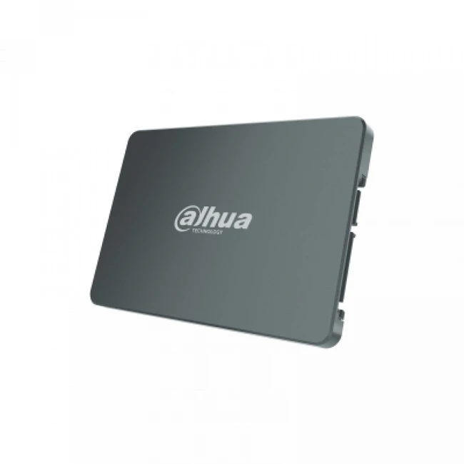 Внутренний жесткий диск Dahua C800AS DHI-SSD-C800AS2TB (SSD (твердотельные), 2 ТБ, 2.5 дюйма, SATA)