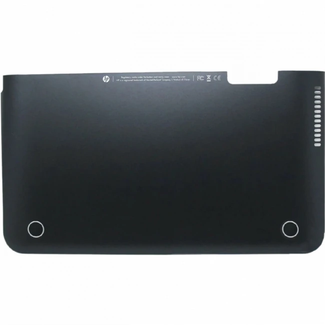 Аксессуар для ПК и Ноутбука HP BOTTOM CASE COVER CASE PAVILION 3125 3115M 659503-001 (Плата)
