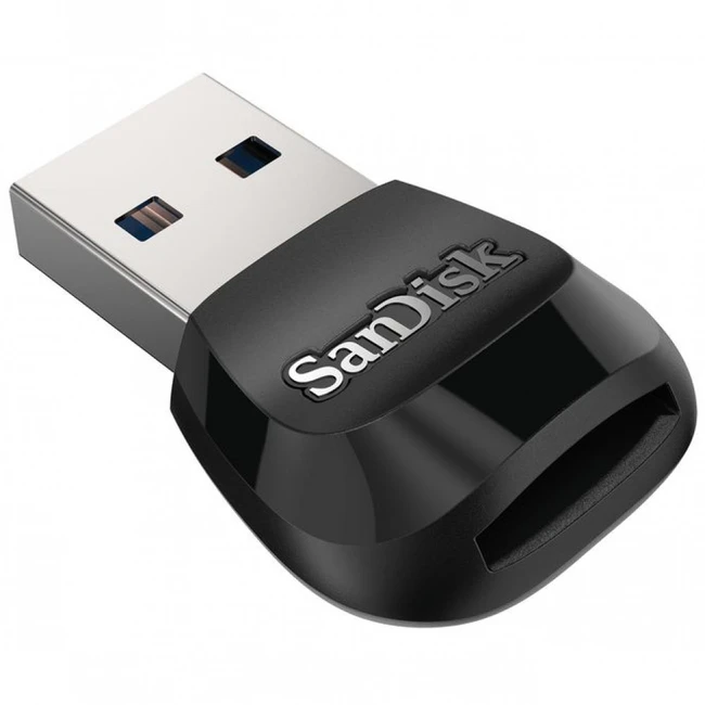 Аксессуар для ПК и Ноутбука SanDisk B531 SDDR-B531-GN6NN Картридер