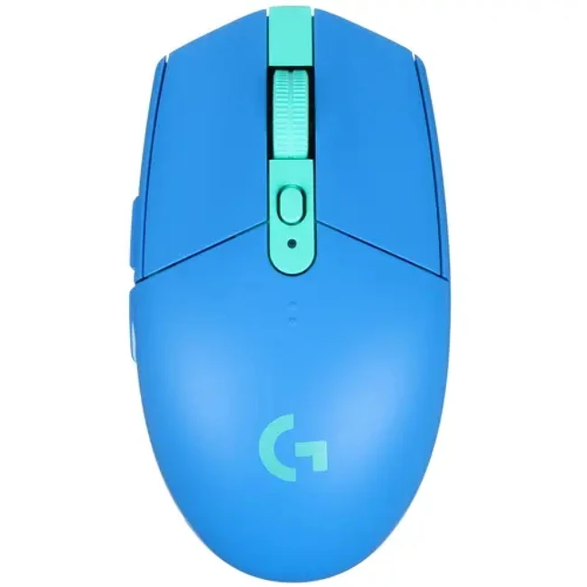 Мышь Logitech G304 Lightspeed 910-006016 (Игровая, Беспроводная)