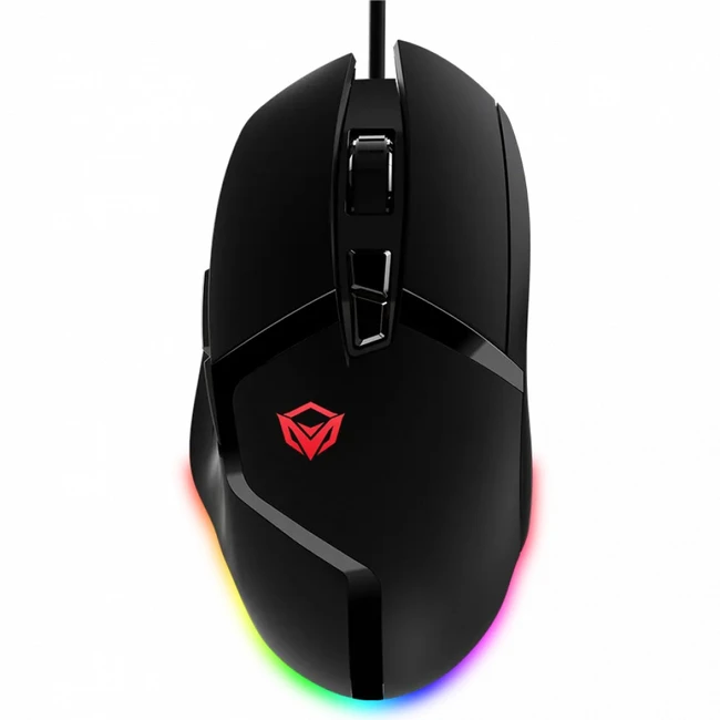 Мышь MeeTion MT-G3325 (Игровая, Проводная)