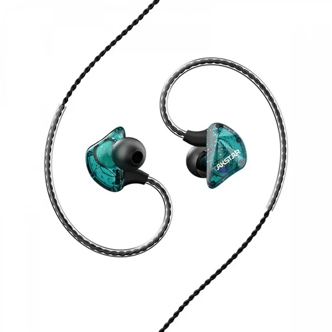 Наушники Takstar TS-2300/GREEN