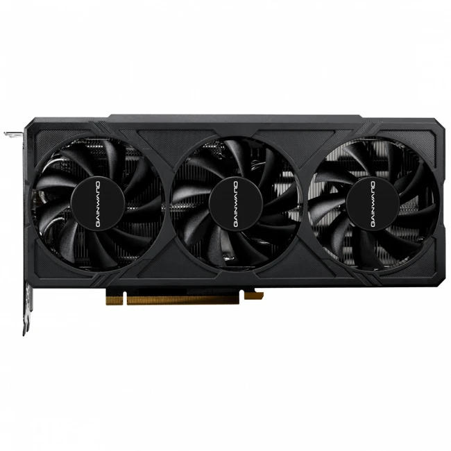 Видеокарта Gainward RTX 4060 Ti PANTHER NE6406T019T1-1061Z (16 ГБ)