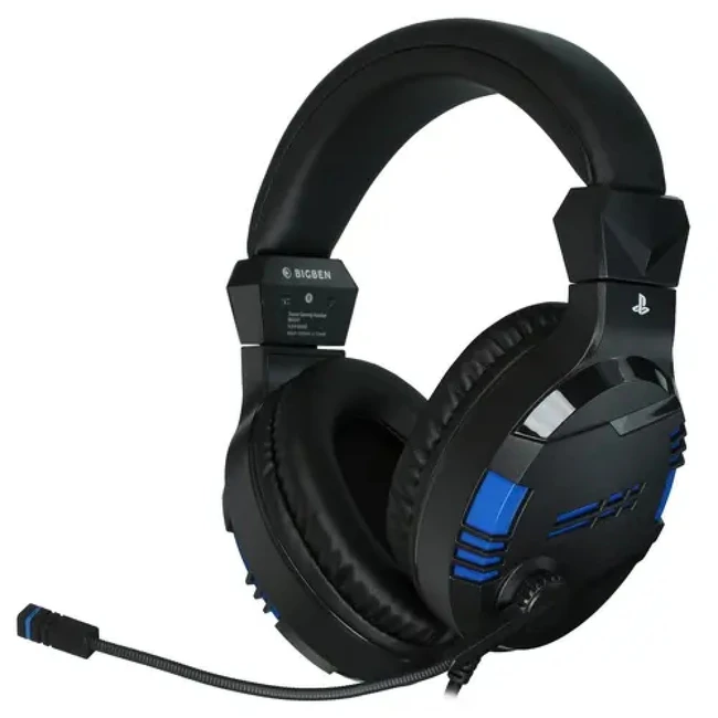 Наушники Nacon Bigben V3 PS4OFHEADSETV3