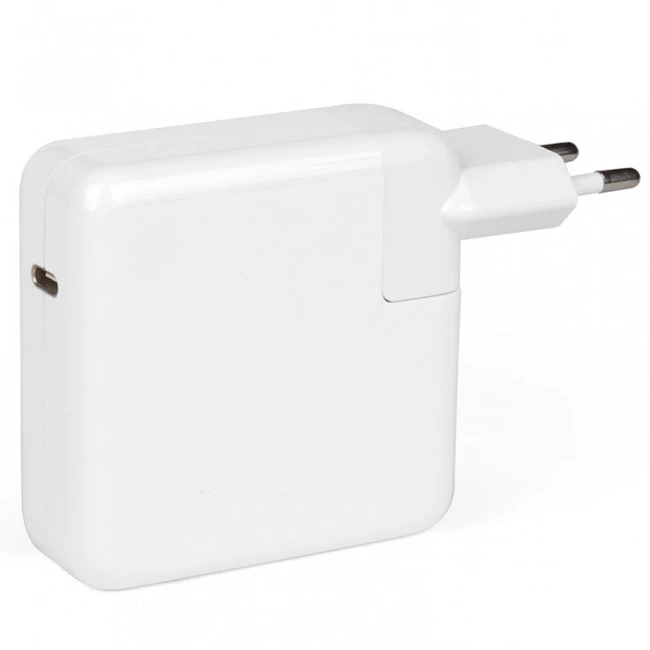 Блок питания для ноутбуков TopON TOP-UC61