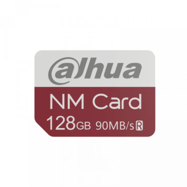 Флеш (Flash) карты Dahua N100 DHI-NM-N100-128GB 128 ГБ