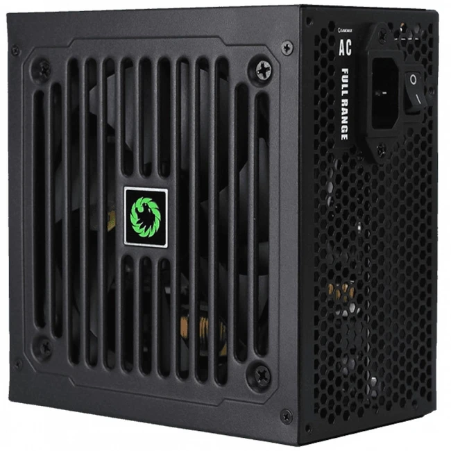 Блок питания GameMax GE-700 v3 (700 Вт)