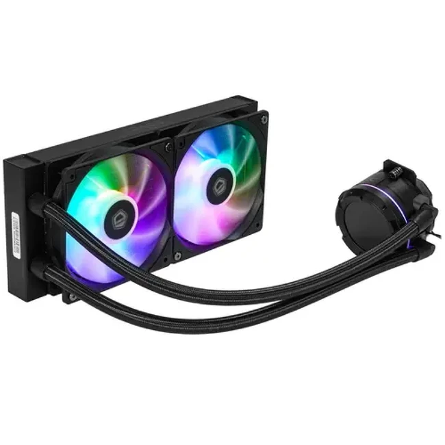 Система охлаждения ID-Cooling SL240 XE Для процессора