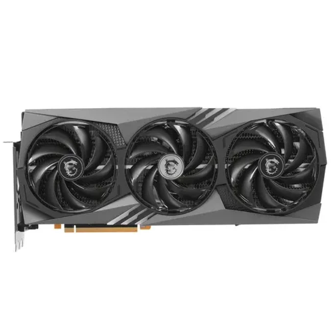 Видеокарта MSI GeForce RTX 4080 SUPER GAMING TRIO RTX 4080 SUPER 16G GAMING TRIO (16 ГБ)