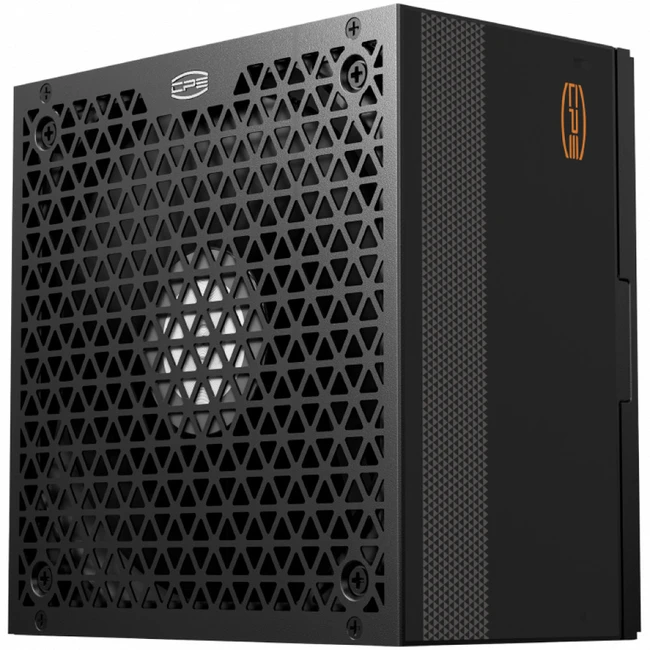 Блок питания PCcooler YK550 550 Вт