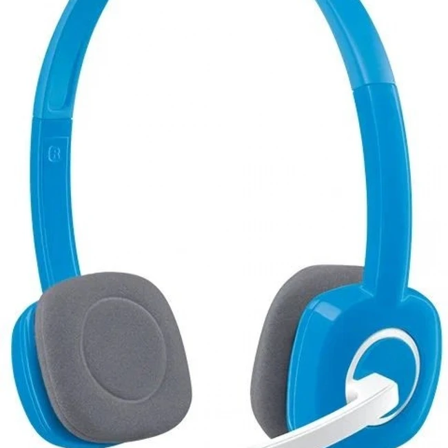 Наушники Logitech H150 981-000454