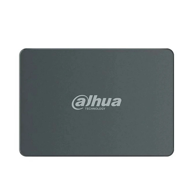 Внутренний жесткий диск Dahua C800A DHI-SSD-C800AS128G (SSD (твердотельные), 128 ГБ, 2.5 дюйма, SATA)