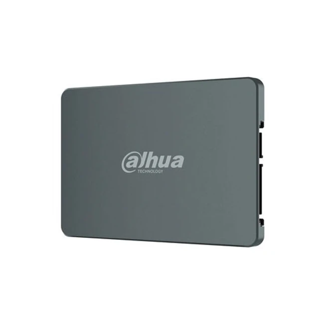 Внутренний жесткий диск Dahua C800A DHI-SSD-C800AS480G (SSD (твердотельные), 480 ГБ, 2.5 дюйма, SATA)