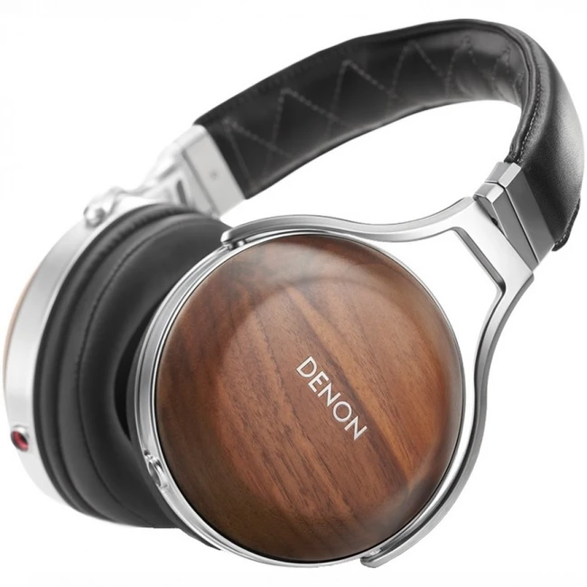 Наушники DENON AH-D7200 AHD7200EM/WOOD