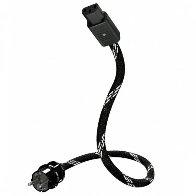 Кабель питания inakustik Reference Mains Cable AC-2502 EAN:4001985519163