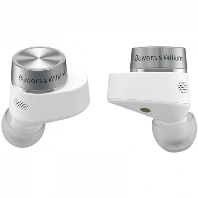 Наушники Bowers & Wilkins Pi7 S2 FP43788 Pi7 S2/W