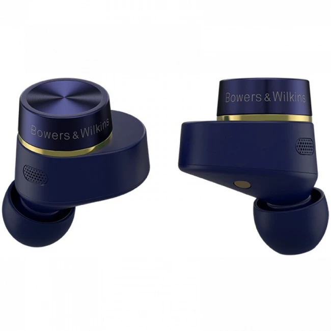 Наушники Bowers & Wilkins PI7 S2 FP43796 Pi7 S2/Bl