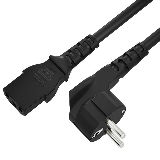 Кабель питания Greenconnect GCR-55096