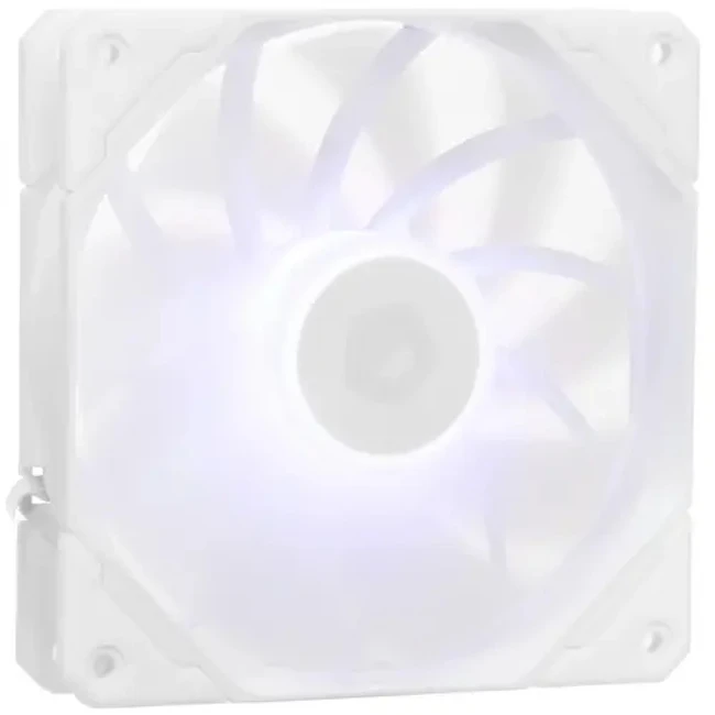 Охлаждение ID-Cooling LED Series ID-FAN-TF-12025-PRO-SW (Для системного блока)
