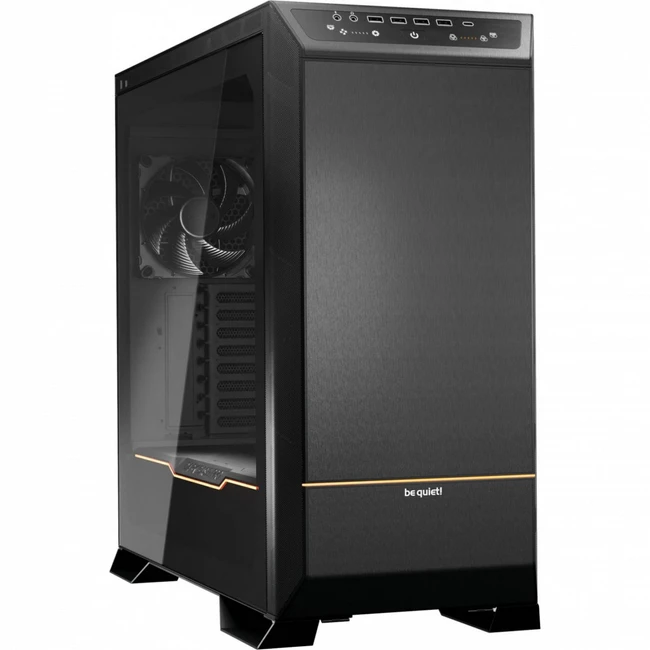 Корпус be quiet! Dark Base Pro 901 Black BGW50 Full-Tower