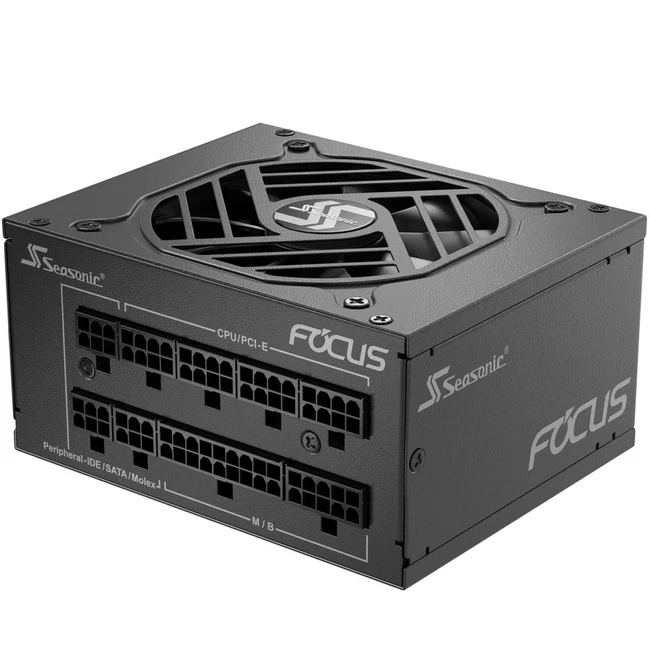 Блок питания Seasonic Focus SGX-750 SSR-750SGX 750 Вт