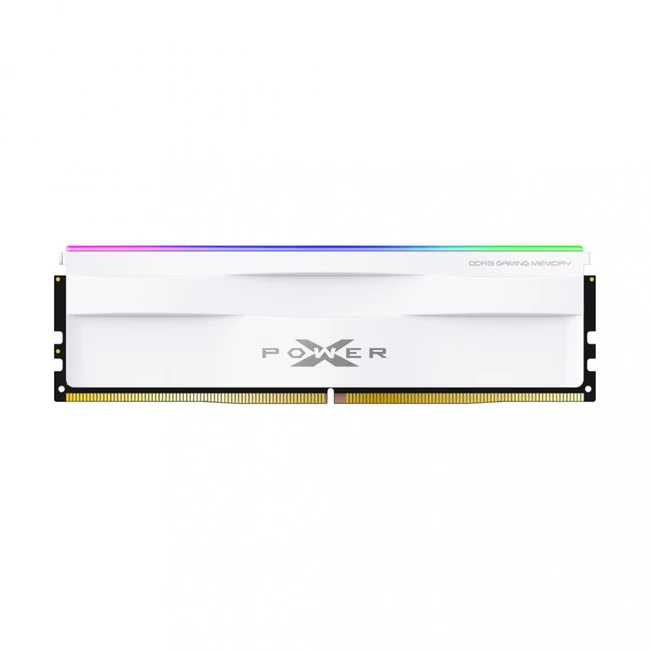 ОЗУ Silicon Power Xpower Zenith SP016GXLWU520FSH (DIMM, DDR5, 16 Гб, 5200 МГц)