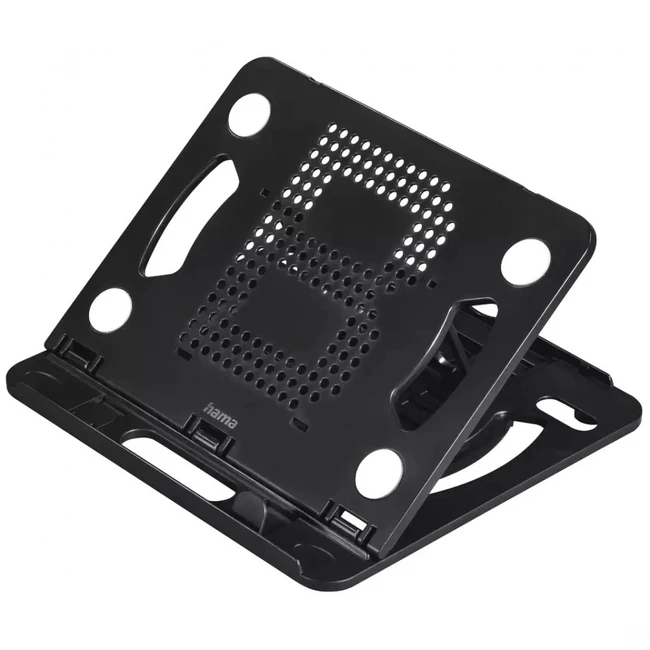 Охлаждающая подставка Hama Rotation 00053045